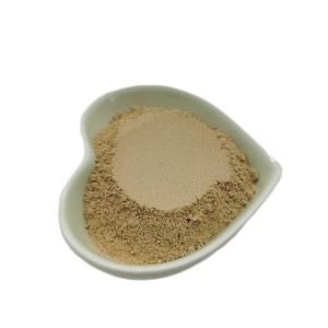 Бентонит глинени прах за храну за храну по јефтиној цени