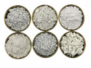 Polvere di sepiolite fibra di sepiolite per pastiglie di frenu, prezzu di sepiolite fibra minerale naturale di sepiolite