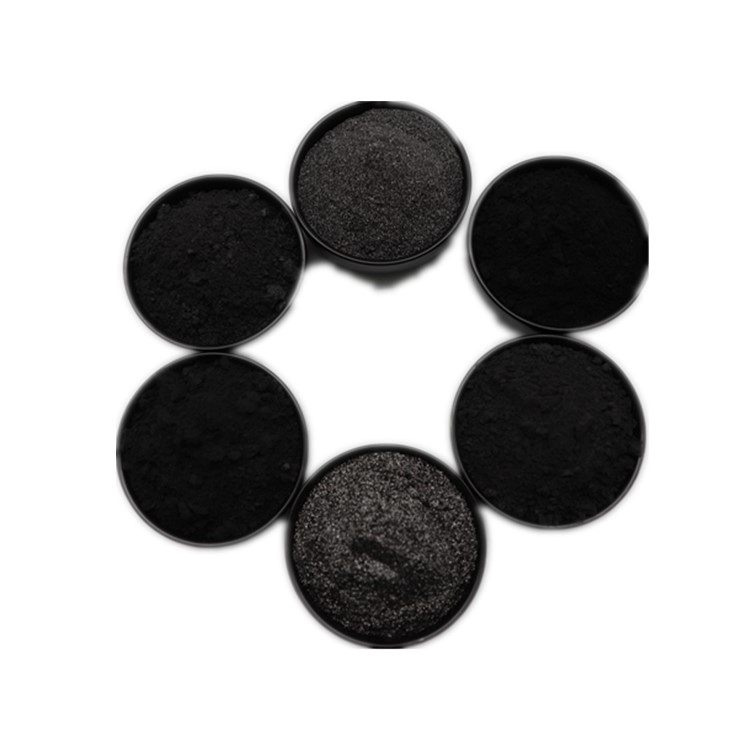 New Arrival China Natural Graphite Powder – High Purity 99% fixed Carbon Low Sulfur Micro Fine High Conductivity Graphite Powder for pencil and lubricate – Huabang