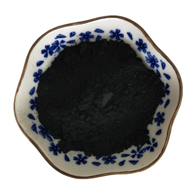 Chinese Professional Iron Oxide Red For Concrete - Iron Oxide Pigment – Huabang