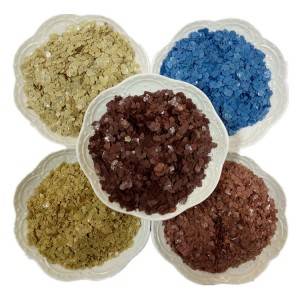 Special Design for China Mica Powder Colorful Pigment Pearl Powder for Cosmetic