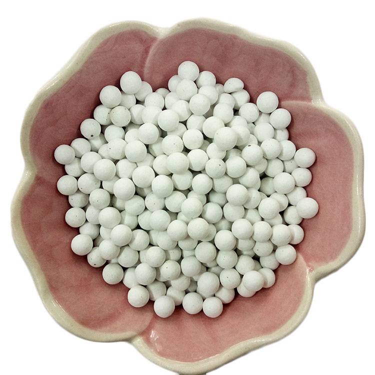 2020 China New Design Far-Infrared Ceramic Ball - Factory Direct Negative Ion Ceramic Ball – Huabang