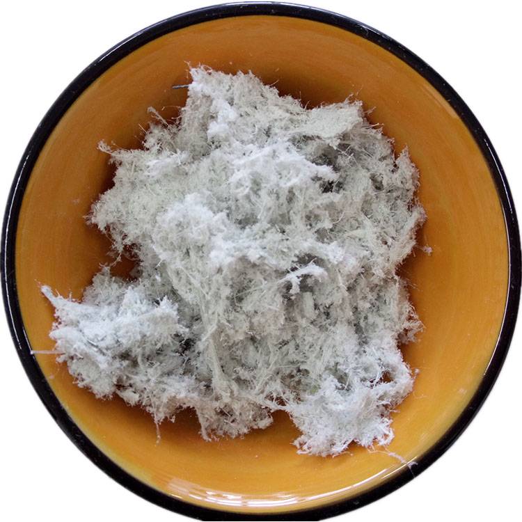 Good Quality Mineral Fiber - Sepiolite Fiber – Huabang