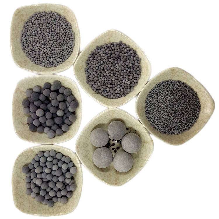 2020 wholesale price Anti-Microbial Ceramic Ball - Tourmaline Ball – Huabang