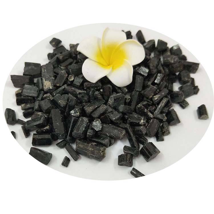 Reasonable price Black Tourmaline for Water treatment – Tourmaline Rough – Huabang