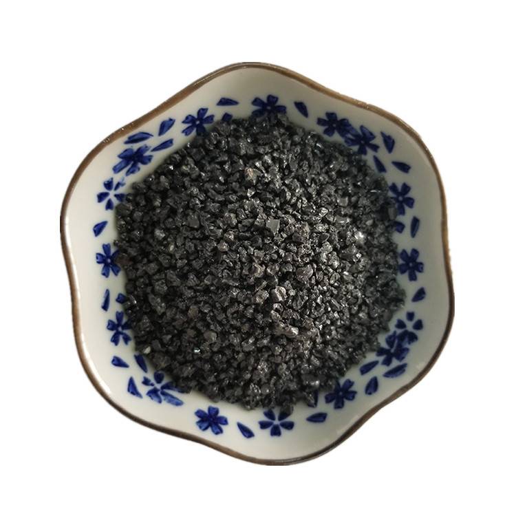Factory Cheap Hot Tourmaline Seller - Tourmaline Sand Black Tourmaline Crystal for Drinking Water Treatment  – Huabang
