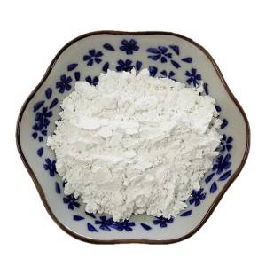 OEM/ODM China Pink Tourmaline - China factory white Tourmaline Powder supplier for non-woven  – Huabang