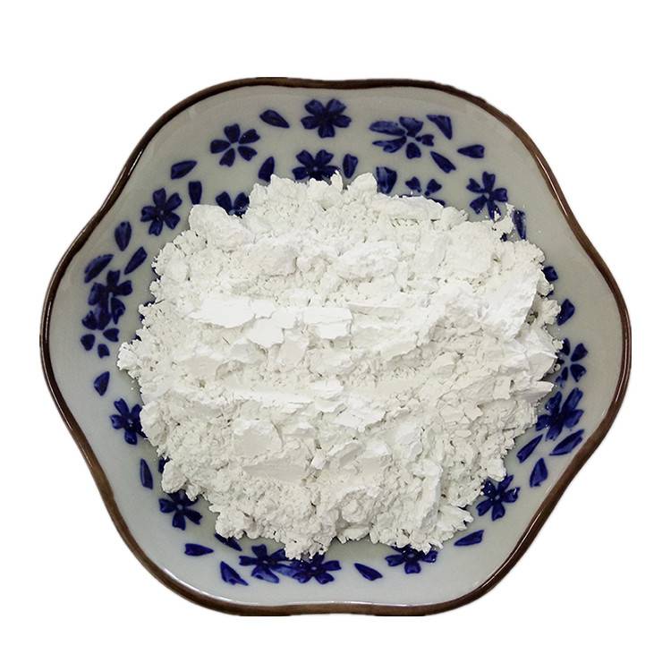 Professional China Tourmaline Stone - White Tourmaline Powder – Huabang