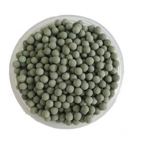Factory Supply China Zeolite 5A Molecular Sieve for High Purity Oxygen Production
