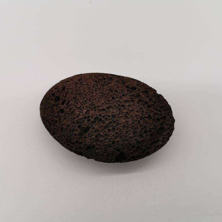 Factory wholesale Lava Rock For Drainage - Pumice Foot Stone Volcanic Rock for Foot Scrub – Huabang