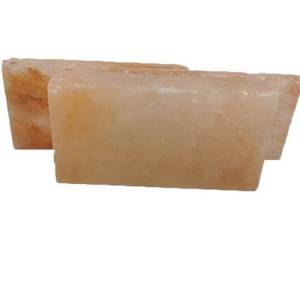 Manufacturer for OEM size Salt Brick - Cheap price salt brick – Huabang
