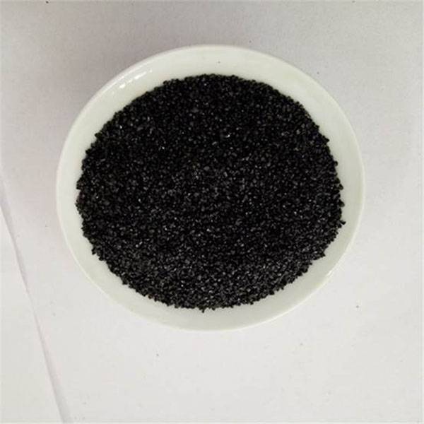 Reasonable price Black Tourmaline for Water treatment – Factory Direct Black Tourmaline Powder Tourmalie Crystal – Huabang