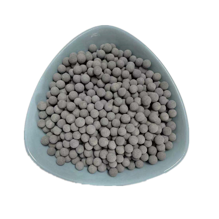 China wholesale Negative Ion Powder - OPR magneisum ball for drinking water treatment – Huabang