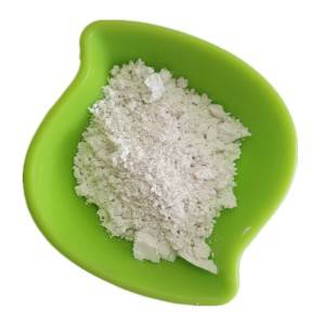 Sodium / Calcium / Argilla Bentonite Organica per Perforazione / Carta / Ceramica