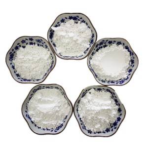 Wholesale ODM China High Quality PP Melt Blown Raw Material