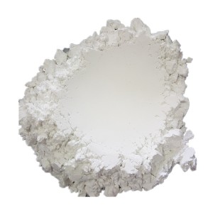 White Pigment Titanium Dioxide TiO2 Rutile ọkwa maka agba