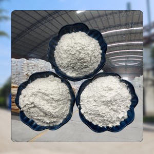 Wollastonite powder ceramic grade wollastonite raw material glaze calcium silicate for ceramic