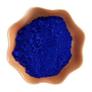 Pigmento azul ultramar Pigmento de óxido de ferro con prezo barato