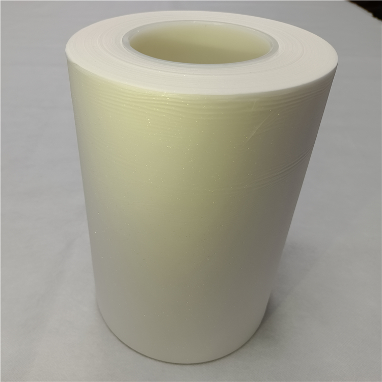 PE Wrap film for sanitary napkin