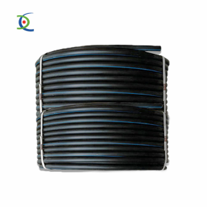 Hot Sale for 20mm 25mm HDPE Pipe Manufacturer