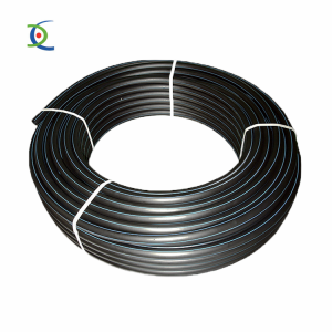 Hot Sale for 20mm 25mm HDPE Pipe Manufacturer