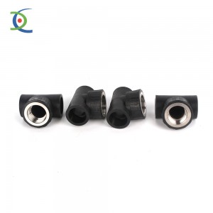 HDPE Transition Fittings