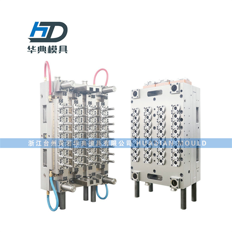 32 Cavities Disinfection Perform Mold