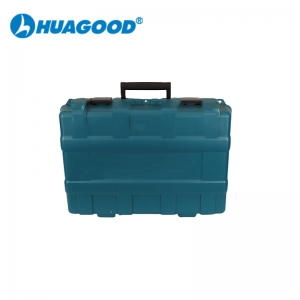Innovative Design and Superior Quality – Your Ideal Blow Molded Toolboxes and Tool Cases Provider