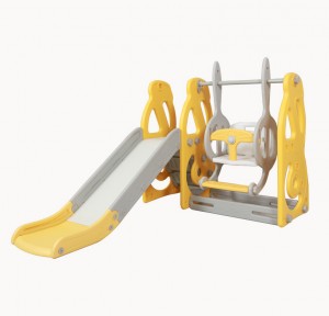 Crafting Safe and Nurturing Play Experiences: Customized HDPE Food Grade Plastic Solutions from Huagood Plastic