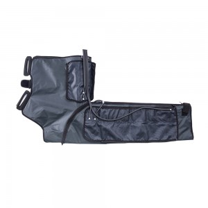 OEM Manufacturer Massage Air Bag Leg - Air compression garments customized for shoulder – Youwen