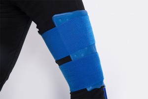 Cold Therapy Pad Custom For Thighs