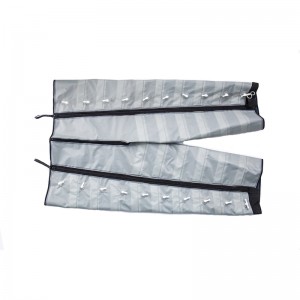 Celana komprèsi udara sing disesuaikan kanggo panggunaan saben dina