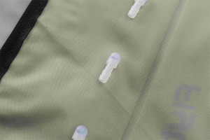 Îmbrăcăminte cu compresie de aer personalizată pentru talie