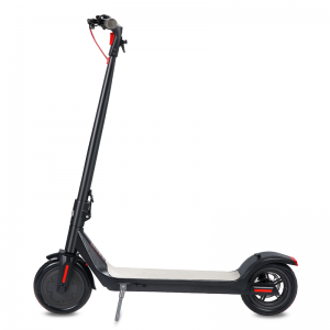 One of Hottest for Onan Electric Scooter - Electric Bikes H5 – Zongshen