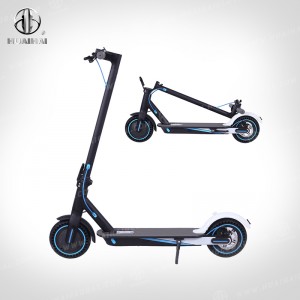 8.5 Inch 250W M365 Adult Electric Kick Scooters Foldable Scooter Electric E Scooter 1S