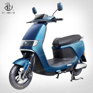 SDX 1200W Electric Scooter 65km/h Lithium Battery Adult Electric Motorcycle