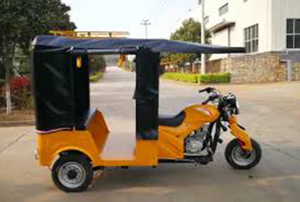 2019 New Upgrade Motor Tricycle Taxi Q5N is Now ...