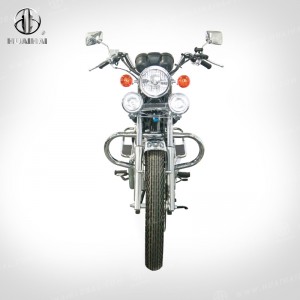 CG150 Motorcykel 150cc HH150-10