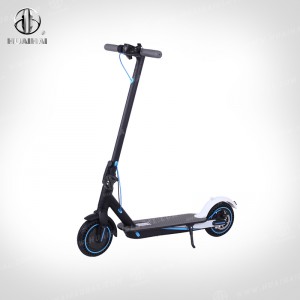 H851 8.5 Inch 250W M365 Adult Electric Kick Scooters Foldable Scooter Electric E Scooter 1S