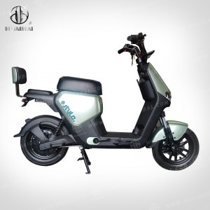 S20 48V / 20Ah 400W Electric Scooter Bikes
