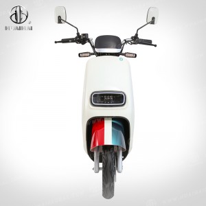 YDU 800 Вт электрлік скутер велосипедтері 45 км/сағ электр мотоцикл скутері