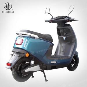 SDX 1200W Electric Scooter 65km/h Lithium Battery Adult Electric Motorcycle