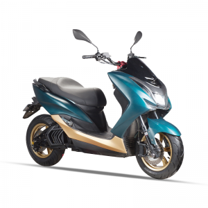 2020 New Style Moar Ebike - Adult Scooters V8 – Zongshen