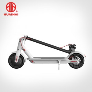 Cheap Electric Scooter H851 with Big Power Motor