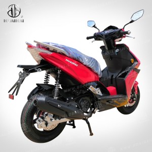 Бензински скутер мотоцикл А9