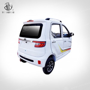 Electric ero Tricycles 72V1500W
