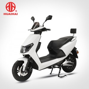 2021 High Quality Electric Scooter with EEC Certification