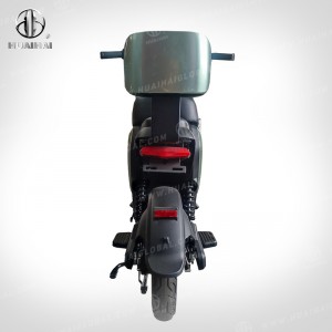S20 48V/20Ah 400W Electric Scooter Bikes