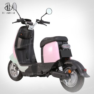 ALS 400W Scooter Electric 45km/h Adults Electric Bike Motorcycles