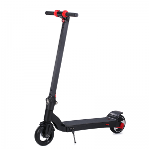 Excellent quality Foldable Electric Scooter - Electric Bikes H5 – Zongshen